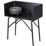 Dutch Oven Cooking Table